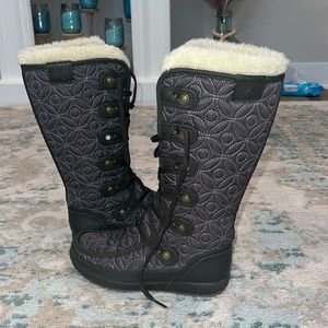 Helly Hansen Women's Snowcutter 2 Boot Size 6.5